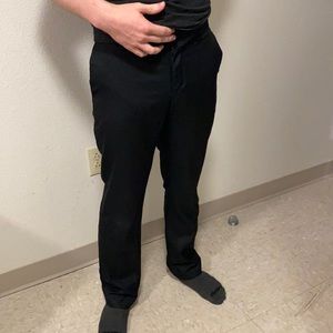 Men’s dress pants
